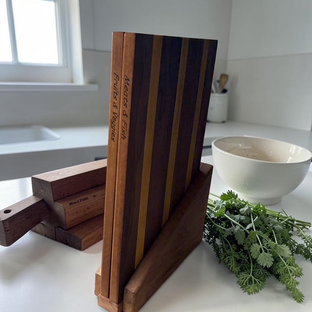 Creating Custom Wood Products